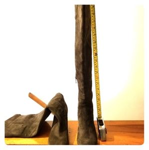 Vince Camuto Black Verano Shoes